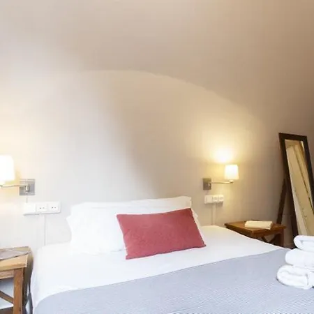 Ainb Born-via Laietana Apartmán