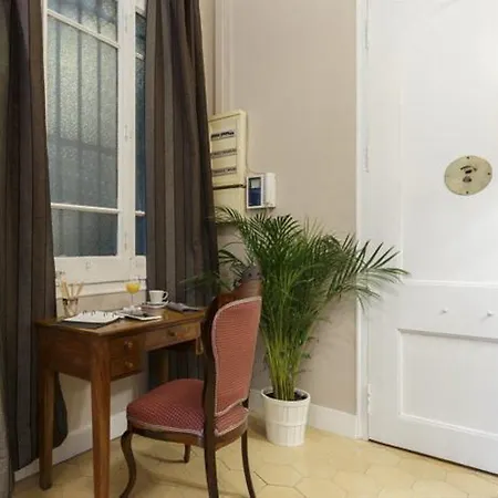 Ainb Born-via Laietana Apartmán *