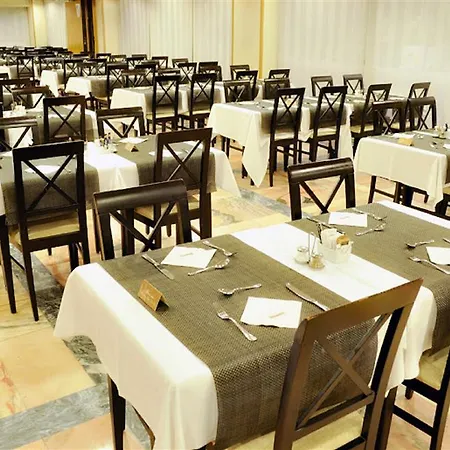 Catalonia Atenas Hotel