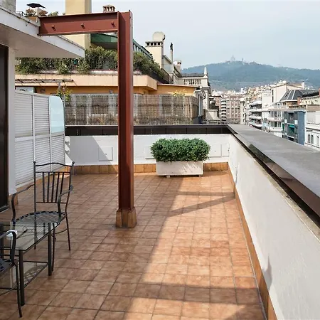 Catalonia 505 Hotell Barcelona