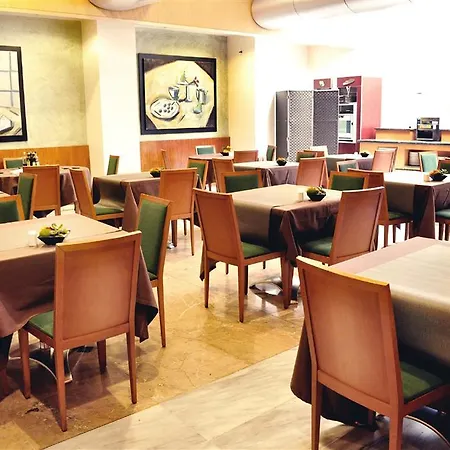 Catalonia Gracia Hotel