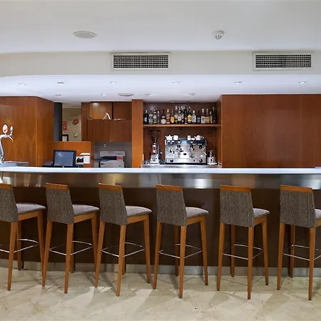 Hotel Catalonia Born Barcelona