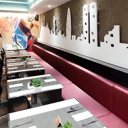 Catalonia Avinyo Hotel Barcelona