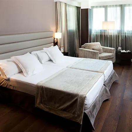Catalonia Rigoletto Hotel 4*