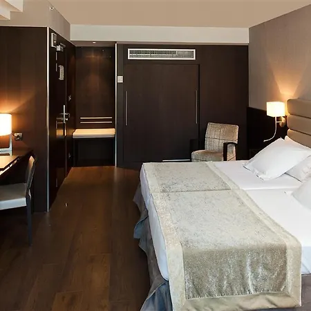 Hotel Catalonia Rigoletto Barcelona