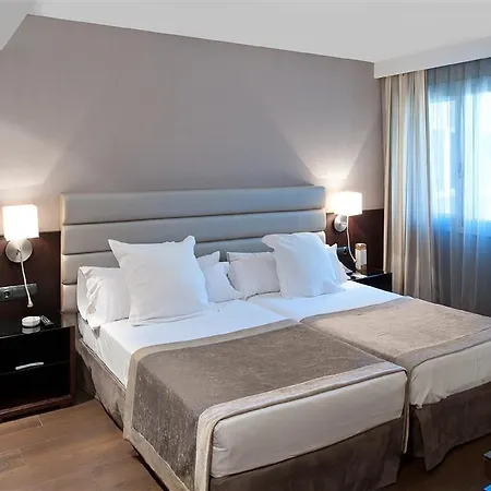 Hotel Catalonia Rigoletto