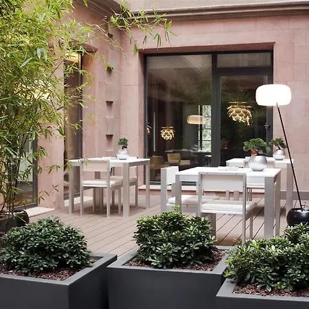 Hotel Catalonia Catedral Barcelona