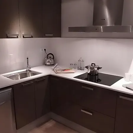 555 Bcn Apartment Barcelona