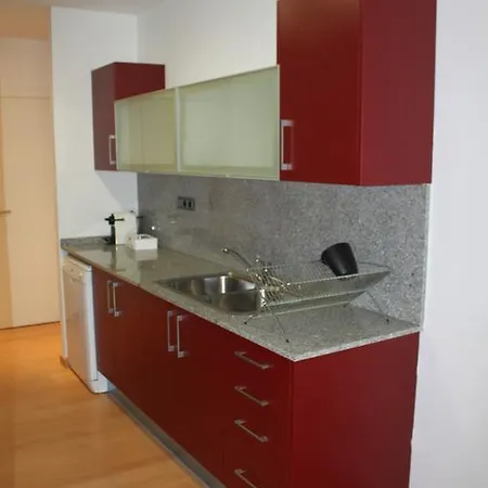 Apartamento Casanova Bcn