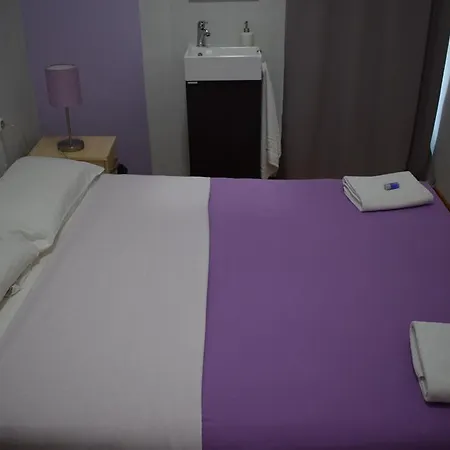 密密兰布拉大道旅馆 巴塞罗那
