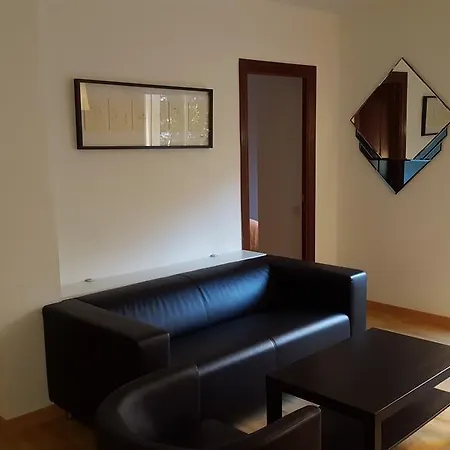 Apart-hotel Isabella's House Barcelona