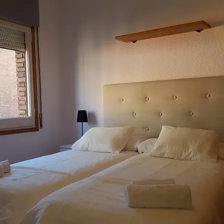 Isabella's House Barcelona