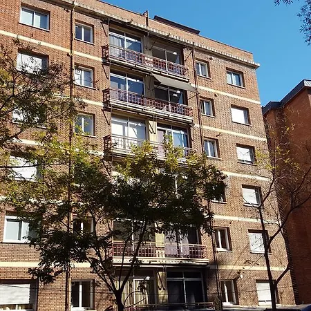 Apart-hotel Isabella's House Barcelona