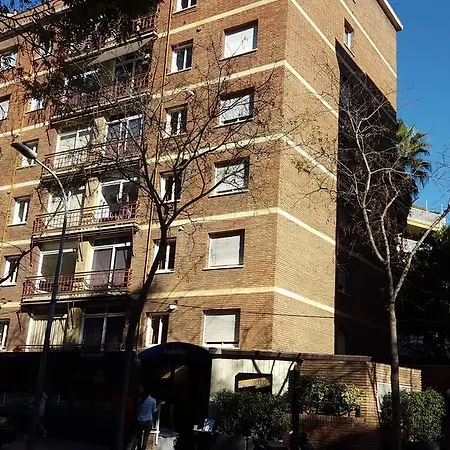 Apart-hotel Isabella's House