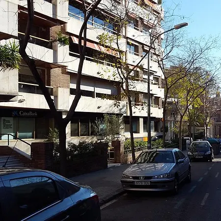Isabella's House Apart-hotel