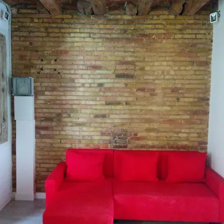 Apartamentos Santa Tecla Apartment
