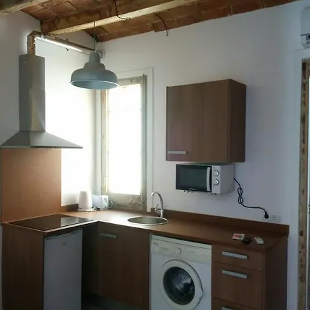 Апартаменты Apartamentos Santa Tecla *