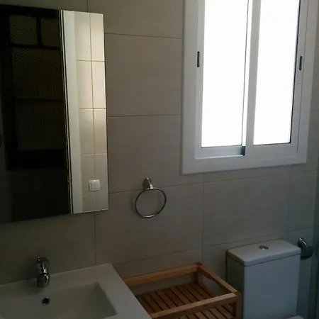 Apartamentos Santa Tecla Апартаменты *
