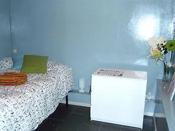 Hotel Shs In Barcelona