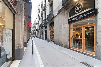 Hotel Shs In Barcelona