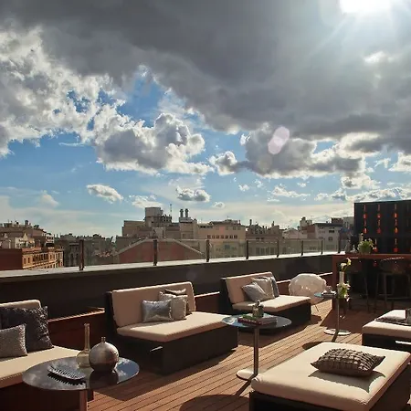 Hotel Renaissance Barcelona