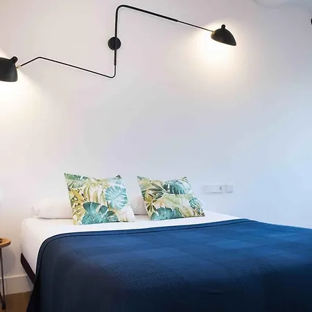 Magatzem 128 Gasthuis 3*