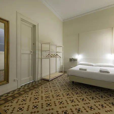 Apartment Sibsbcn- Rambla- Family Friends Business *