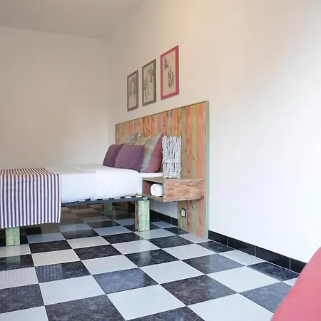 On Carrer De La Diputacio 133 Apartment Barcelona