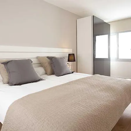 Rent Near Plaza De Cataluña Barcelona