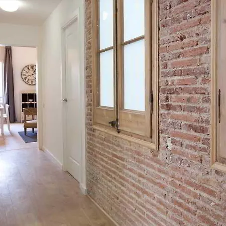 Rent Near Plaza De Cataluña Apartamento Barcelona