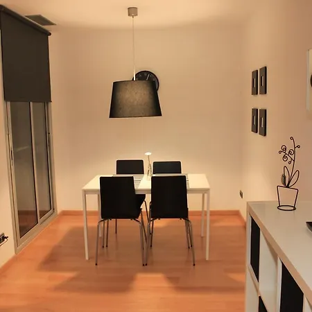 Casanova Bcn Apartamento Barcelona