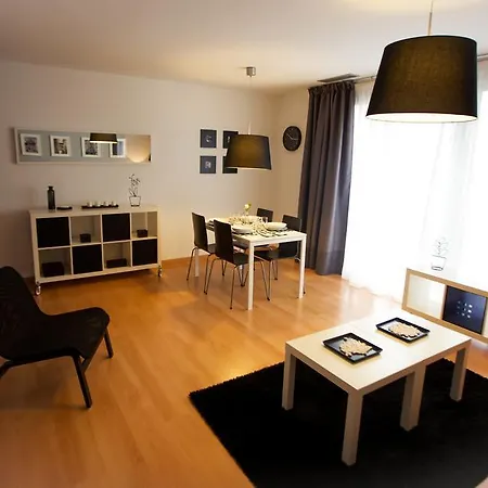 Apartamento Casanova Bcn