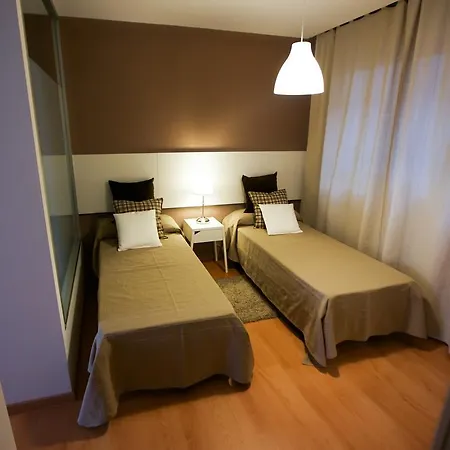 Casanova Bcn Apartamento Barcelona