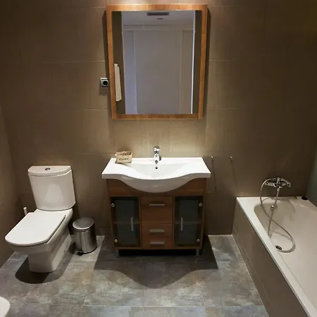Casanova Bcn Apartamento