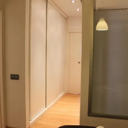 Apartamento Casanova Bcn Barcelona