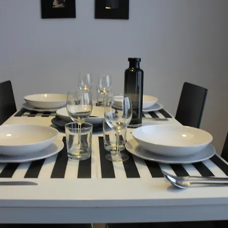 Casanova Bcn Apartamento Barcelona