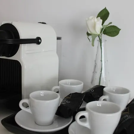 Apartamento Casanova Bcn *