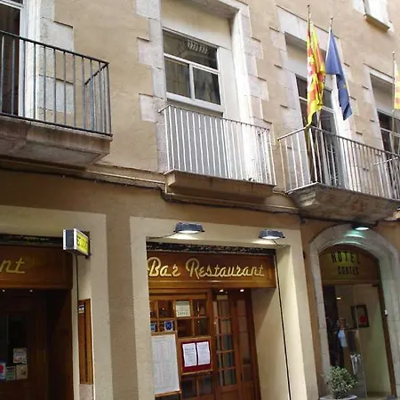 Cortes Rambla Hotel Barcellona