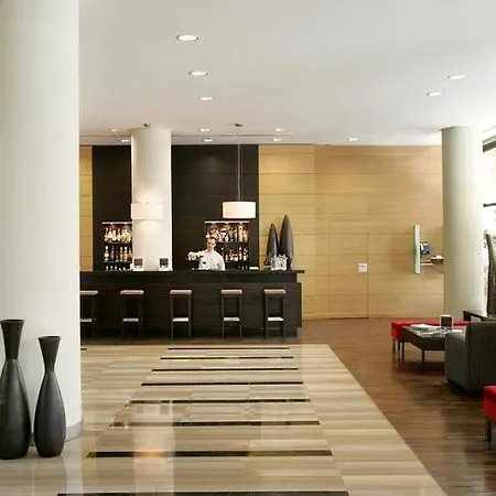 H10 Marina 4* Барселона