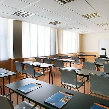 H10 Itaca Барселона