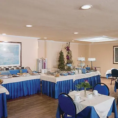 Abbot 4* Βαρκελώνη