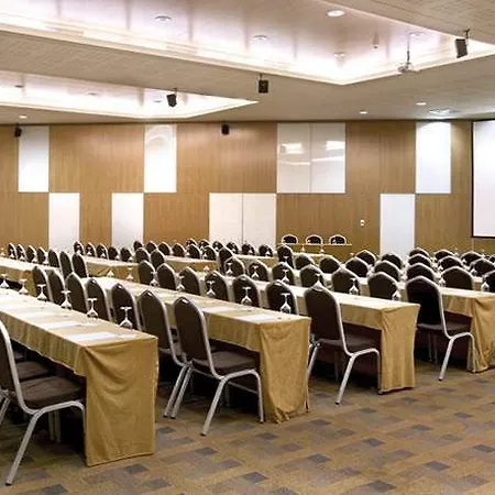 Hotel Sb Icaria