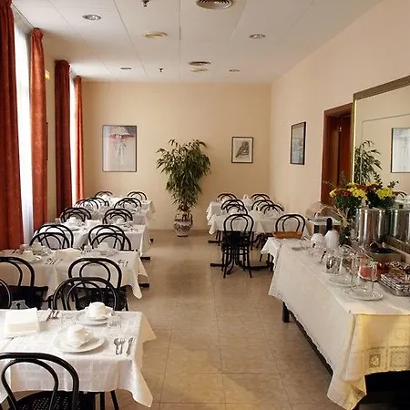 Hotell California Barcelona