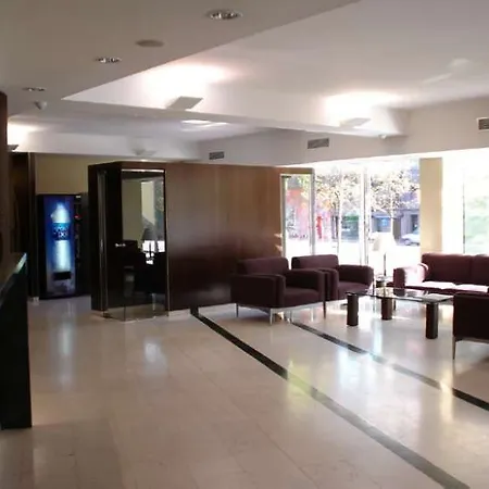 Catalonia Atenas Hotel