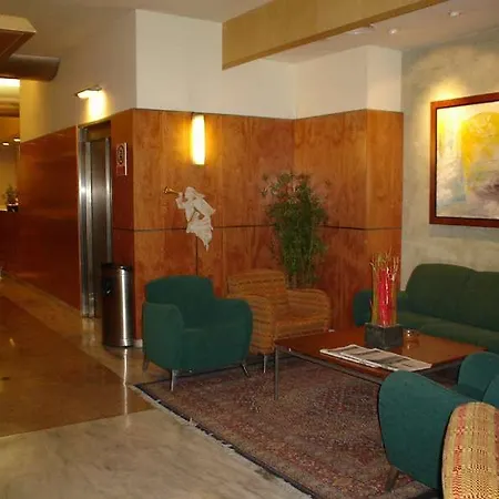 Hotel Catalonia Gracia