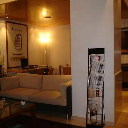 Grupotel Gravina Barcelona