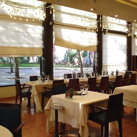Hotell Acta City47
