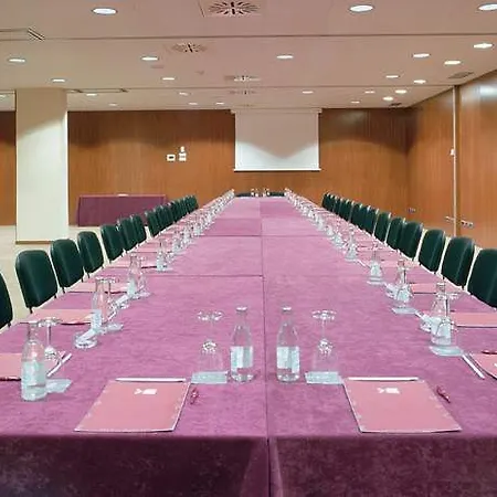 Acevi Villarroel Hotel Barcellona