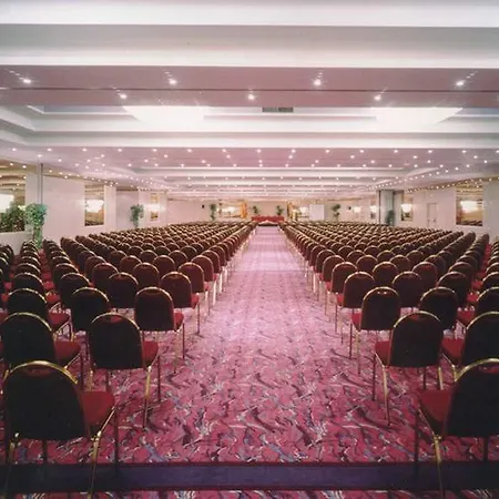 Barcelo Sants 4* Barcelona