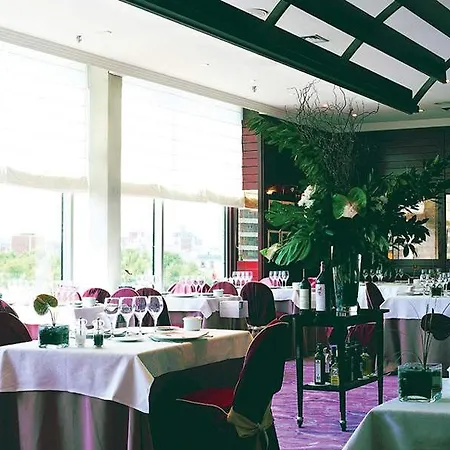 Barcelo Sants Hotell Barcelona